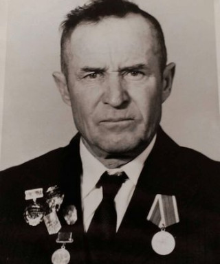 Калугин Петр Иванович