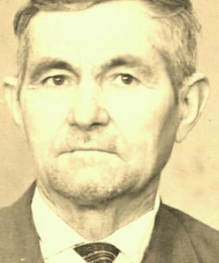 Пашков Иван Ефимович