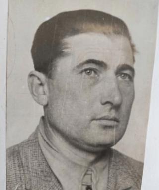 Левыкин Василий Афанасьевич