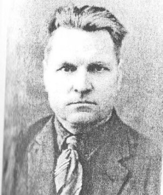 Дьяченко Елисей Петрович