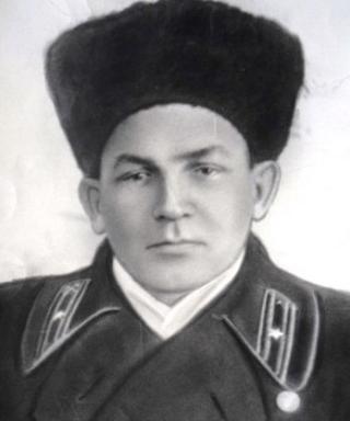 Чирков Петр Ефимович