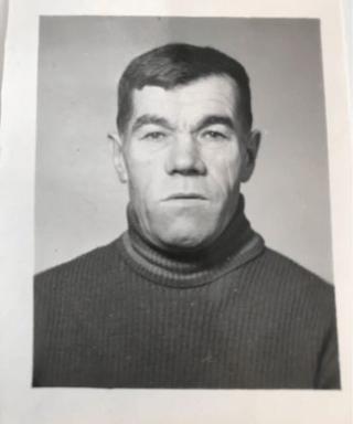 Хренов Александр Александрович