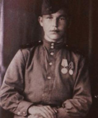 Недопекин Георгий Васильевич