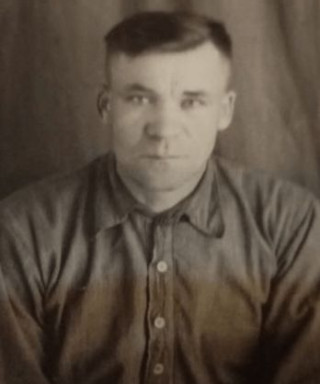 Шинкарев Иван Андреевич