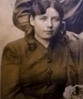 Быкова Надежда Федоровна