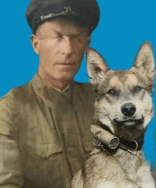 Фадеев Михаил Иванович