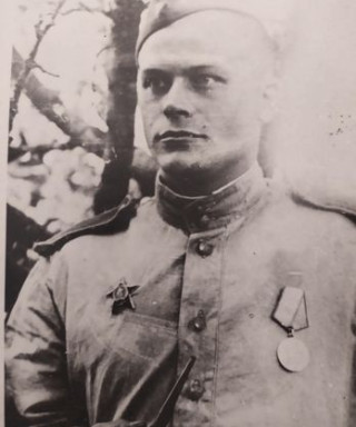 Яковчук Николай Степанович