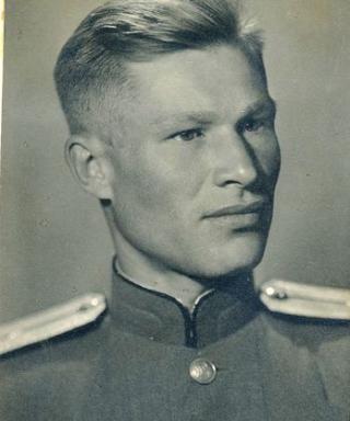 Левин Владимир Иванович