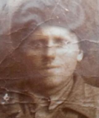 Андреев Григорий Михайлович