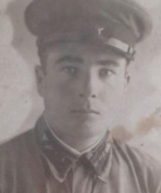 Сентябов Александр Филлипович
