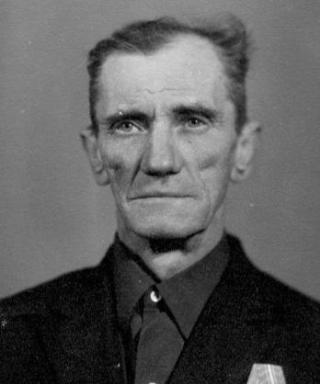 Трушев Гавриил Герасимович
