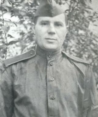 Косых Степан Александрович