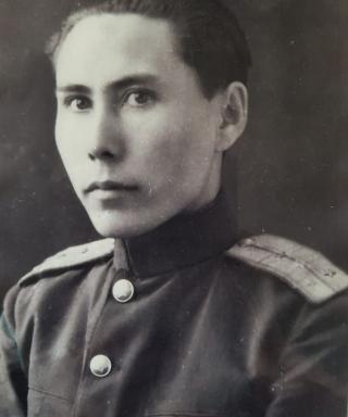 Томский Гордей Иванович