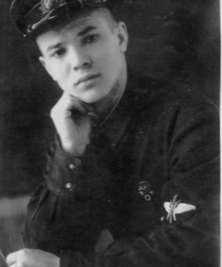 Типаев Хасан Файзулович