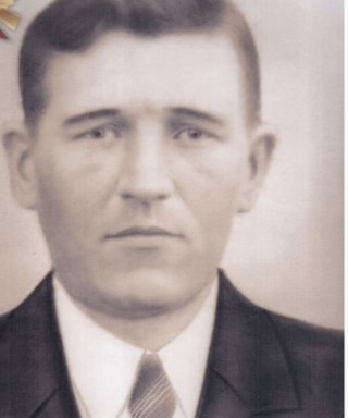 Полев Яков Никитович