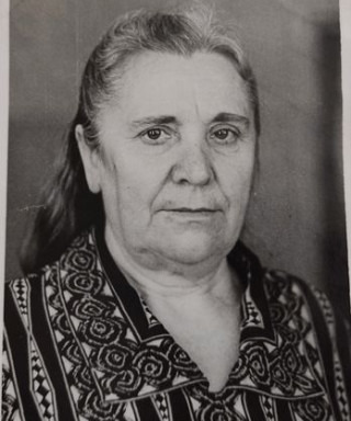 Писменская Екатерина Андреевна