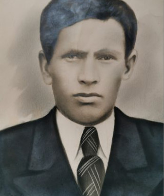 Мосунов Иван Васильевич