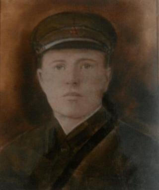 Бурнашкин Антон Петрович