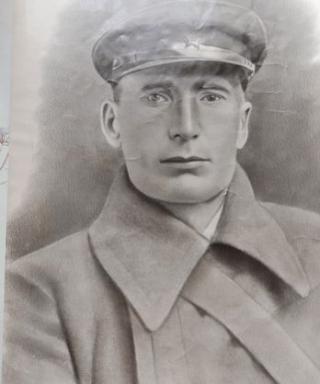Воронин Михаил Павлович