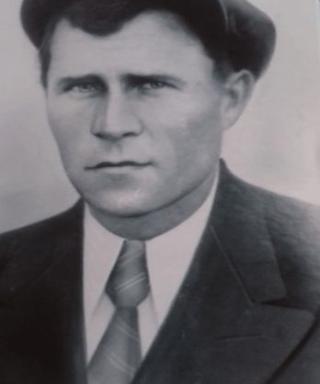 Долгов Андрей Степанович