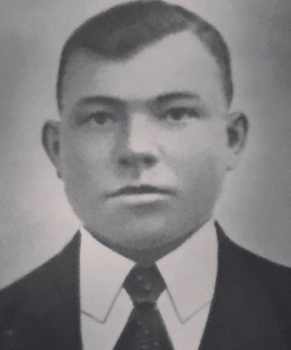 Шилкин Василий Иванович