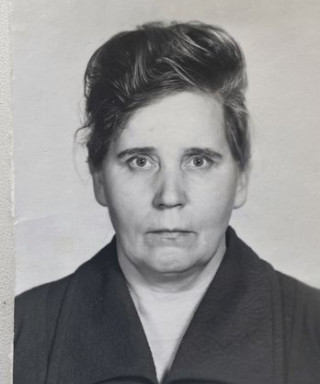 Магзянова Надежда Михайловна