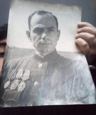 Торлакян Джаник Арисович