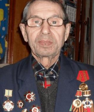 Спирин Николай Иванович