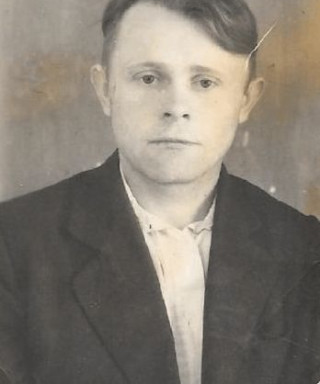 Васильев Владимир Иванович