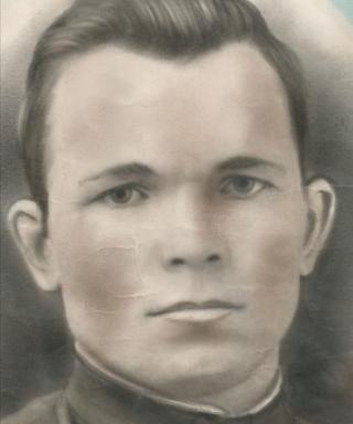 Симдянов Георгий Ефимович