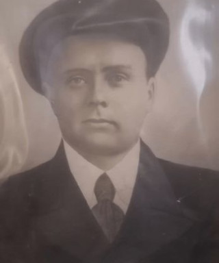 Ефимов Михаил Сергеевич