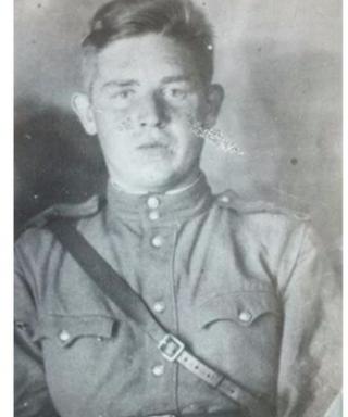 Смирнов Борис Павлович