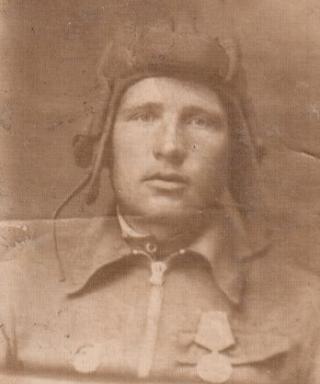 Саложин Иван Андреевич
