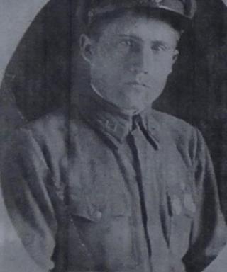 Шангареев Шарифьян Исламович