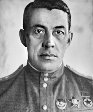 Державин Александр Дмитриевич