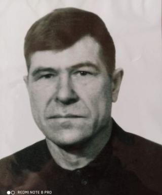Станкеев Иван Ионович