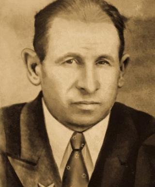 Кокунов Павел Андреевич