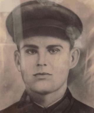 Куренков Герасим Иванович