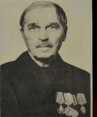 Пермиловский Павел Васильевич