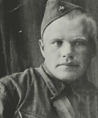 Резцов Илья Сергеевич