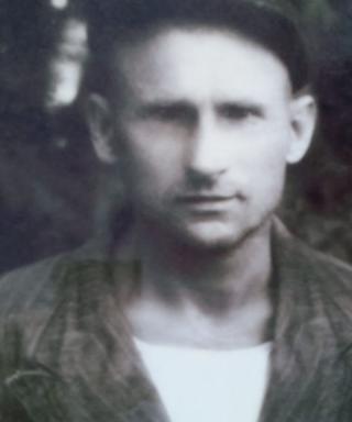 Литун Сергей Данилович