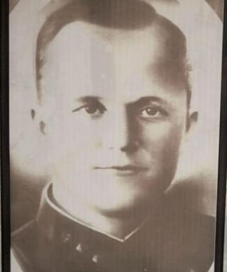 Коваленко Иван Митрофанович