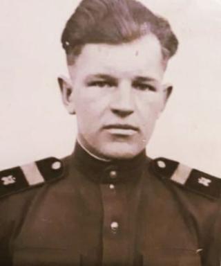 Бубнов Сергей Макарович