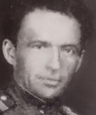 Фещенко Михаил Ильич