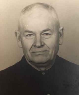 Познанский Николай Никитович