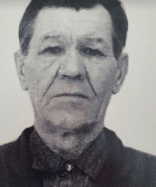 Павлов Николай Ильич