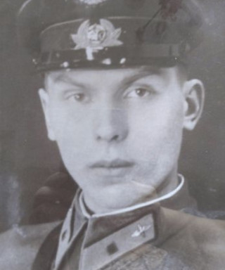 Котов Александр Александрович