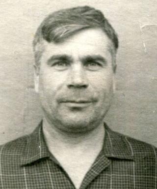 Татаринов Владимир Иванович