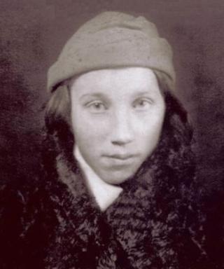 Локтева Мария Никитична