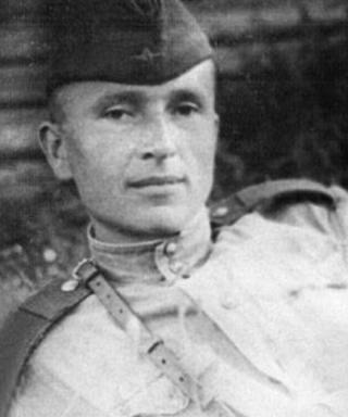 Дмитриев Владимир Дмитриевич